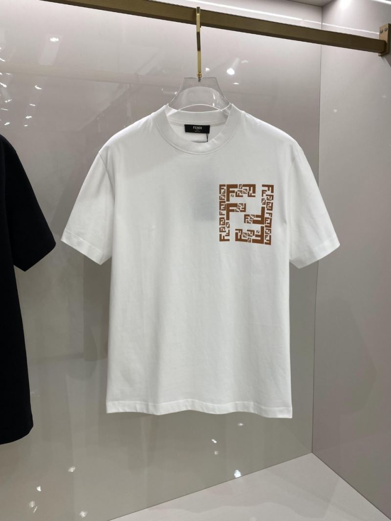 Fendi T-Shirts